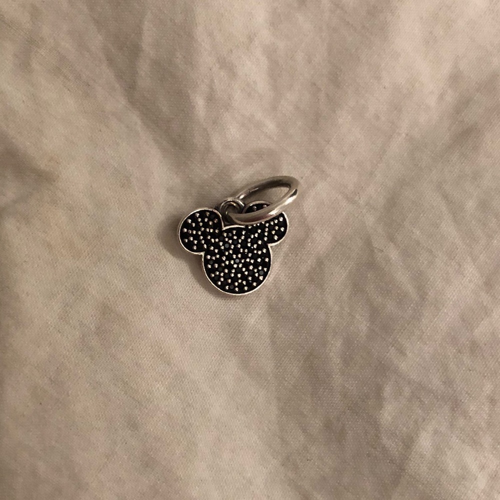 Mickey Mouse Disney Pandora Charm